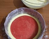 Foto del passaggio 29 della ricetta Torta amore & passione