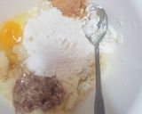 Foto langkah ke 3 dari resep Perkedel Kentang.