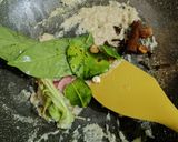 Foto langkah ke 2 dari resep Sop Kepala Kambing Kuah Susu.