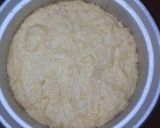 Foto langkah ke 5 dari resep Roti Kentang Fibercreme Or Roti Fibercreme Kentang TANPA ULEN.