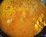 Foto del paso 5 de la receta: Arroz con Pollo y Costilleja
