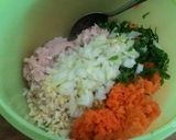 Foto langkah ke 3 dari resep Lasagna kentang real food untuk diet kenyang.