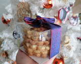 Foto del paso 4 de la receta: Buñuelos de viento 🎄🎅🏼