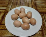 Foto del paso 2 de la receta: Huevos a la gallega