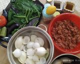 صورة لخطوة 4 من وصفة دولمه عراقيه