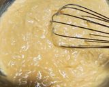 Foto langkah ke 3 dari resep 821.Cheese Muffin.