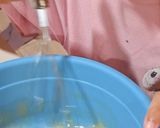 Foto langkah ke 1 dari resep Cupcake Pisang.