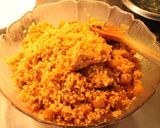 Foto del paso 10 de la receta: Almuerzo de lunes...Miercolizado