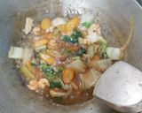 Foto langkah ke 4 dari resep Sapo Tahu.