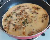 चमचमीत अंडा भुर्जी रेसिपी स्टेप 2 फोटो