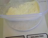 Foto langkah ke 2 dari resep Sweet Bread (Basic Soft Bun).