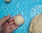 Foto langkah ke 6 dari resep 18. Roti Jabrik.