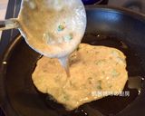 A picture of step 5 of Scallion Egg Pancake Rolls.