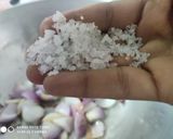 கார சட்னி ரெசிபி ஸ்டேப் 2 புகைப்படம்