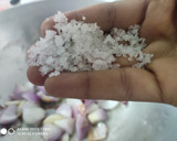 கார சட்னி ரெசிபி ஸ்டேப் 2 புகைப்படம்