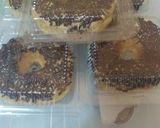 Foto langkah ke 7 dari resep Donat kentang favorite.