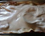 Foto del paso 1 de la receta: Lasaña boloñesa en masa casera