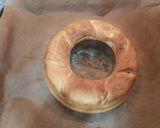 Foto del paso 6 de la receta: Rosca rellena de jamón y tomate con Thermomix 😋
