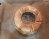 Foto del paso 6 de la receta: Rosca rellena de jamón y tomate con Thermomix 😋