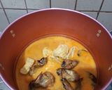 Foto langkah ke 4 dari resep Ayam Tahu Bumbu Bali.