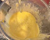 Foto del paso 2 de la receta: Pie de maracuyá y chocolate