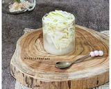 Foto langkah ke 4 dari resep Es Manisan Mangga Muda Serut.