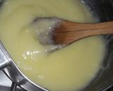 Foto del paso 2 de la receta: Lemon pie💕