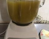 Foto del paso 2 de la receta: Sopa de arracacha y tortilla