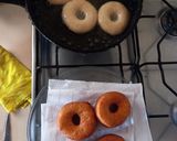 Foto del paso 6 de la receta: Rosquitas 🍩