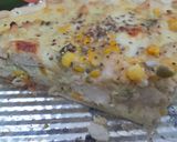 Foto del paso 7 de la receta: Tarta de pollo🫕🍖🍗