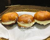 பேக்கரி ஸ்டைல் கிரீம் பட்டர்  பன் (Cream butter bun recipe in tamil) ரெசிபி ஸ்டேப் 14 புகைப்படம்