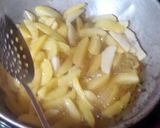 A picture of step 1 of Potato omelette.