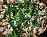 Foto langkah ke 4 dari resep Ayam Mayo Cabe Hijau.