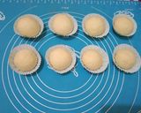 Foto langkah ke 9 dari resep Bakpao Empuk Lembut 6 Bahan (Tanpa Ulen).