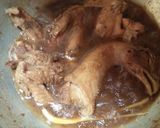 Foto langkah ke 7 dari resep Ayam Kecap sederhana dan cepat.