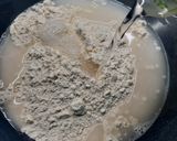 Foto del paso 2 de la receta: Pizza bianca con hongos salteados