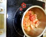 Melon Sabzi recipe step 1 photo