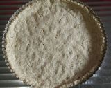 Foto del paso 6 de la receta: Kuchen de durazno y crema pastelera instantánea 😊