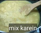 Chaney ki daal ka halwa recipe step 7 photo