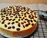Foto langkah ke 7 dari resep Potato Sweet Cake (Cake Ubi Jalar) Kismis.