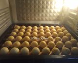 Foto langkah ke 5 dari resep Nastar Gluten Free.