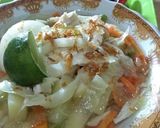Foto langkah ke 13 dari resep Sup Ayam Sayur Komplit.