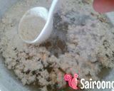 รูปขั้นตอนการทำที่ 3 ของ ก๋วยเตี๋ยวหมูสับลูกชิ้นหมูน้ำใส