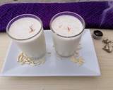 Zaafrani Doodh Ka Sharbat recipe step 3 photo