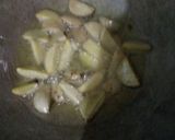 Foto langkah ke 1 dari resep Tumis Jengkol Kecap.