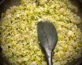 Foto del paso 4 de la receta: Bocaditos de bacalao y patata (al horno)