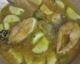 Foto langkah ke 4 dari resep Sup Ikan Khas Bali (ala Mak Beng).