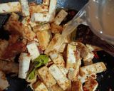 Foto langkah ke 3 dari resep Sate Kere (Sate Tempe Gembus).