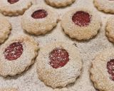 Une image de l'étape 11 de Gâteaux de Noël.