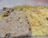 Foto del paso 5 de la receta: Trufas de ricota dulce